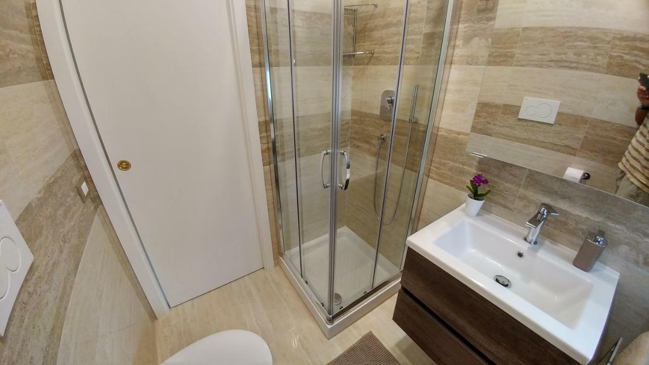Vatican69 New Apartamento