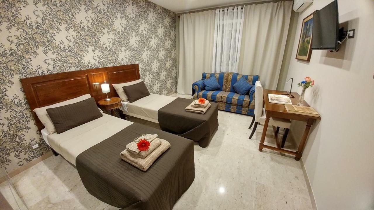 Apartamento Vatican69 New Roma