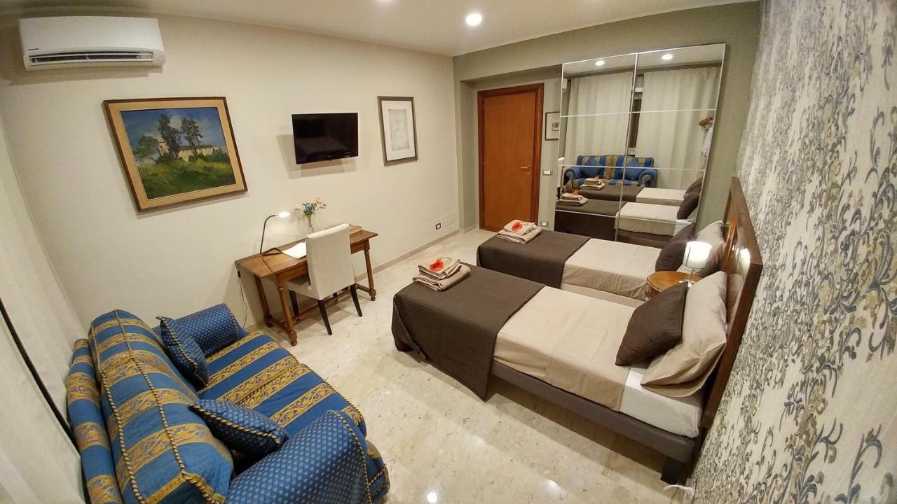 Apartamento Vatican69 New *